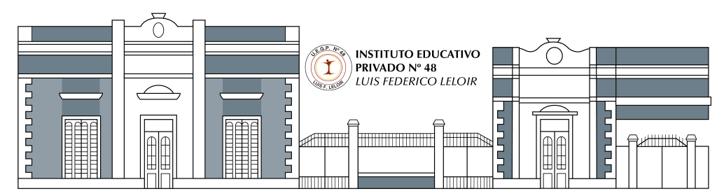 Colegio Luis F. Leloir