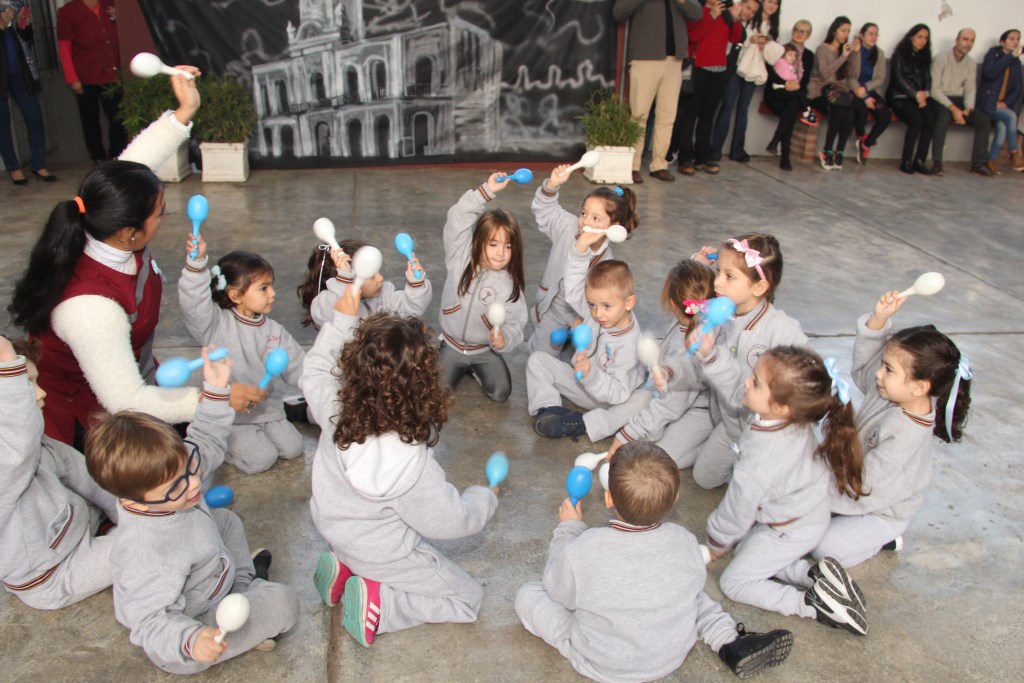 Sobre el Colegio Colegio Luis F. Leloir